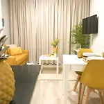 Domus Da Ria - Teatro Apartman Aveiro