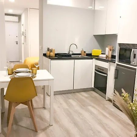 Apartman Domus Da Ria - Teatro *