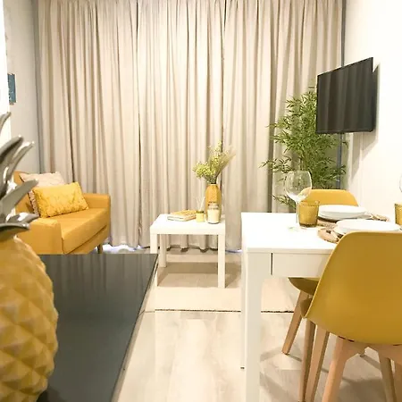 Domus Da Ria - Teatro Apartment Aveiro