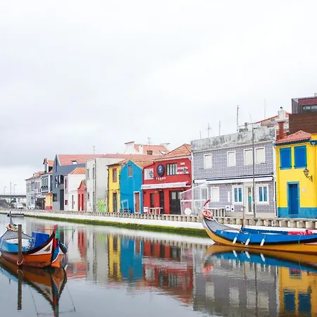 Domus Da Ria - Teatro * Aveiro