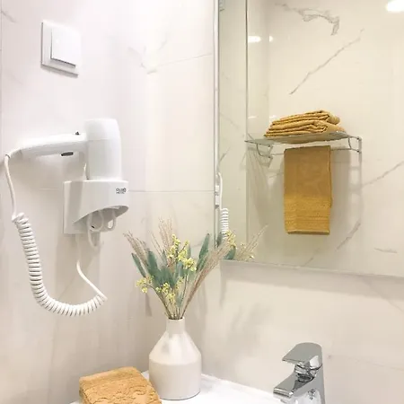 Lägenhet Domus Da Ria - Teatro *