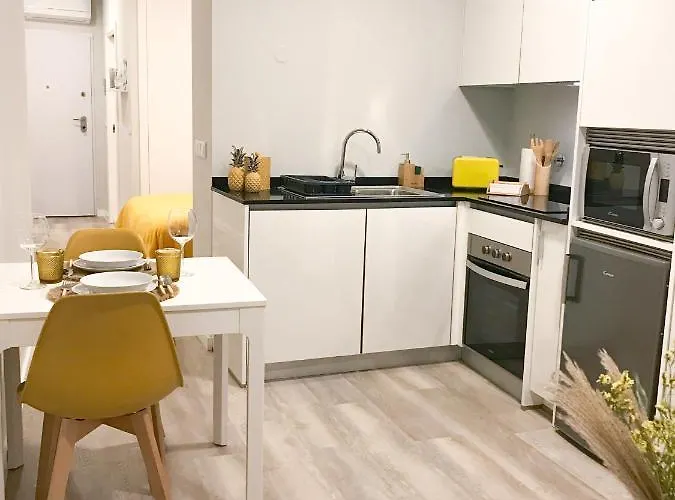 Appartement Domus Da Ria - Teatro *