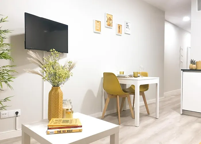 Appartement Domus Da Ria - Teatro Aveiro