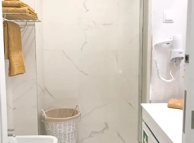 Domus Da Ria - Teatro Appartement