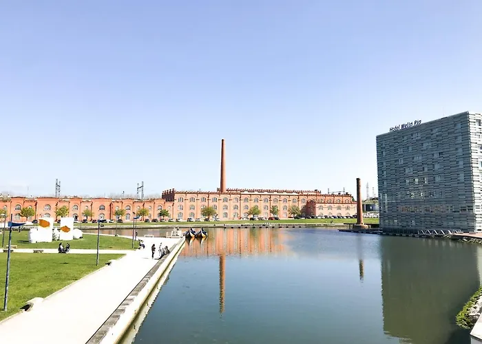 Appartement Domus Da Ria - Teatro