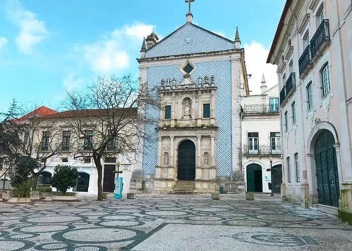 Appartement Domus Da Ria - Teatro Aveiro