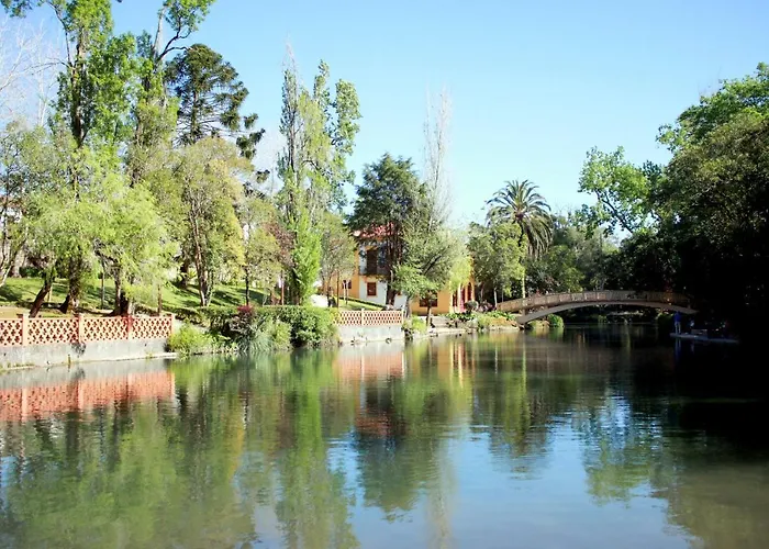 Appartement Domus Da Ria - Teatro *