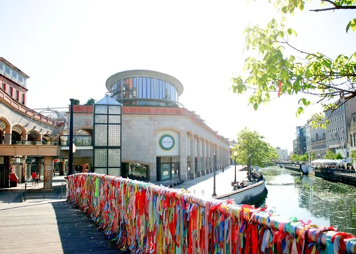 Domus Da Ria - Teatro Aveiro