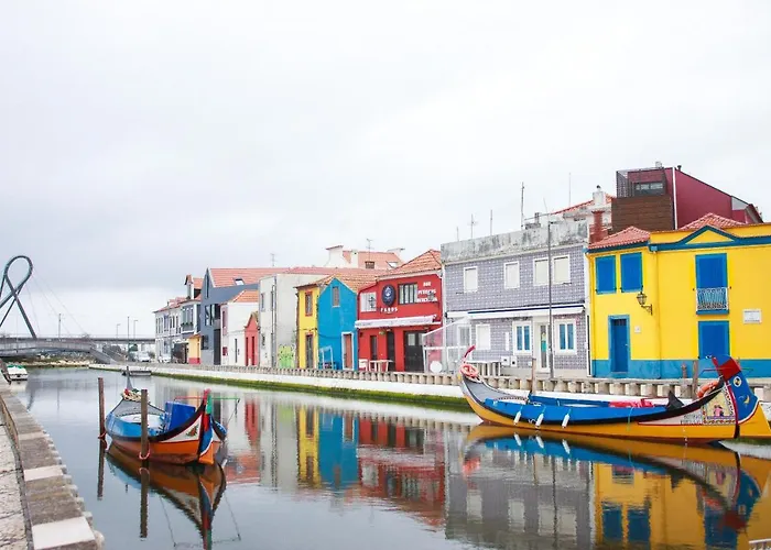 Domus Da Ria - Teatro * Aveiro