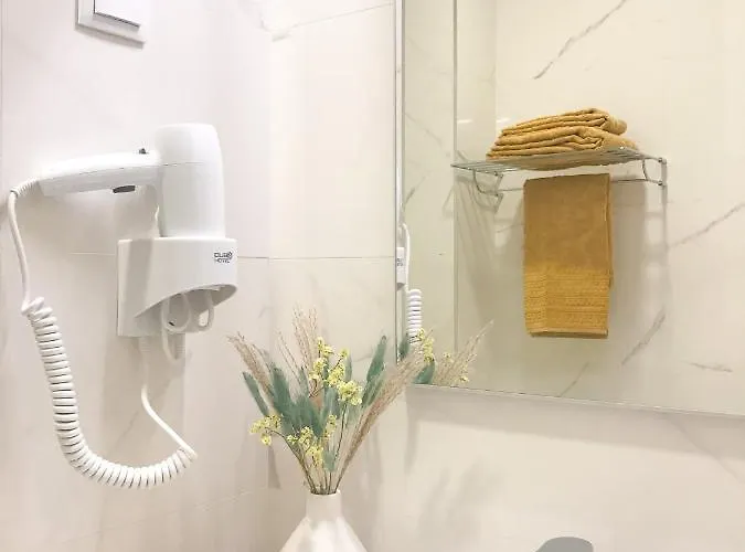 Appartement Domus Da Ria - Teatro *